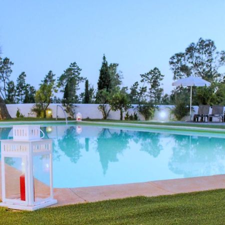 Alentejo Star Hotel - Sao Domingos - Mertola - Duna Parque Resorts & Hotels Sao Domingos Mine Luaran gambar