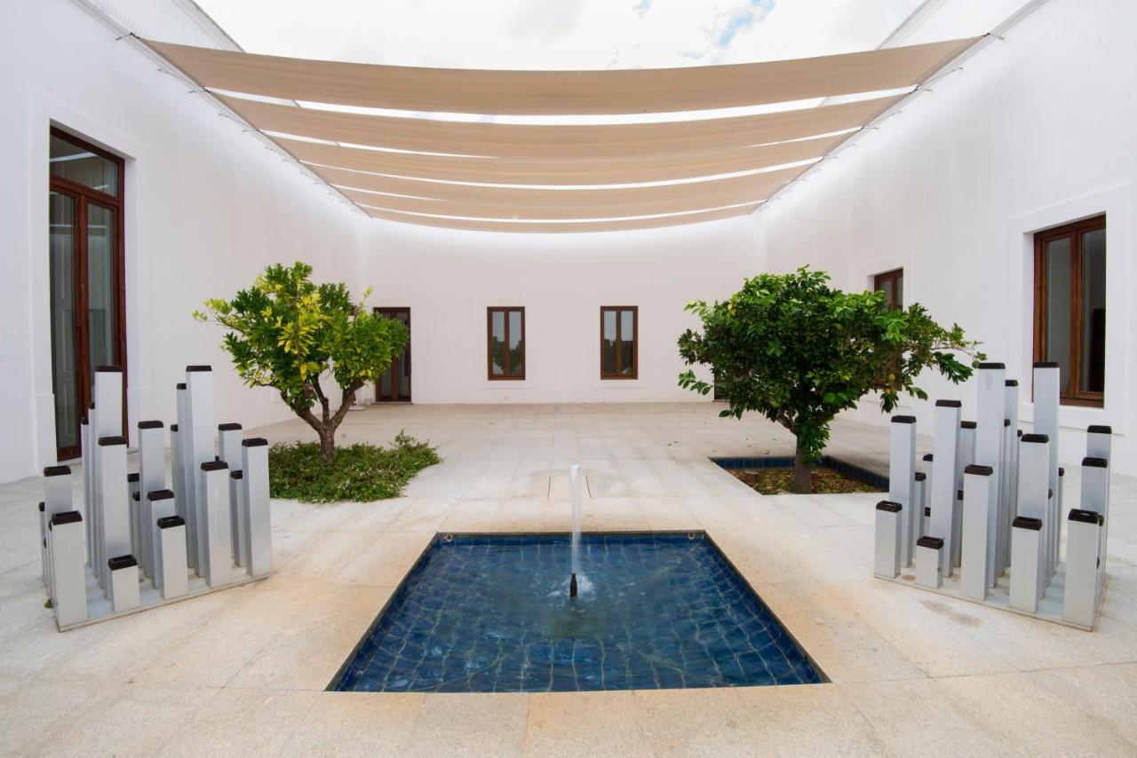 Alentejo Star Hotel - Sao Domingos - Mertola - Duna Parque Resorts & Hotels Sao Domingos Mine Luaran gambar