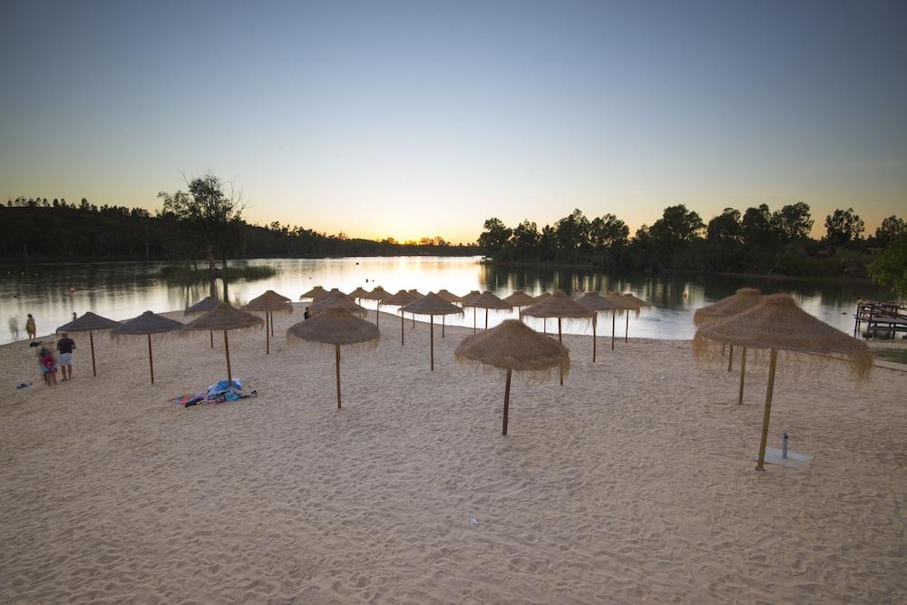 Alentejo Star Hotel - Sao Domingos - Mertola - Duna Parque Resorts & Hotels Sao Domingos Mine Luaran gambar