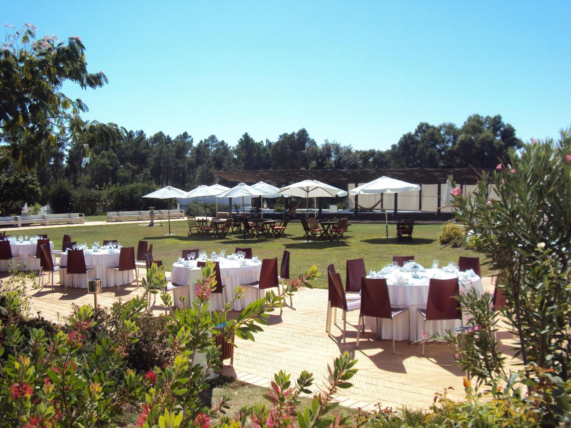 Alentejo Star Hotel - Sao Domingos - Mertola - Duna Parque Resorts & Hotels Sao Domingos Mine Luaran gambar