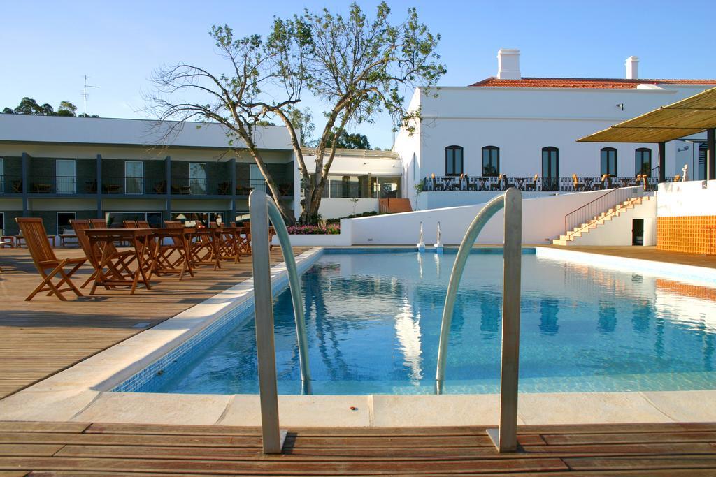 Alentejo Star Hotel - Sao Domingos - Mertola - Duna Parque Resorts & Hotels Sao Domingos Mine Luaran gambar