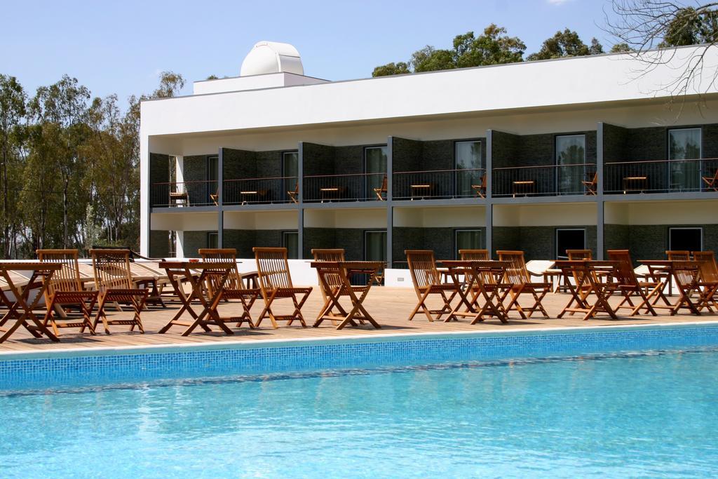 Alentejo Star Hotel - Sao Domingos - Mertola - Duna Parque Resorts & Hotels Sao Domingos Mine Luaran gambar