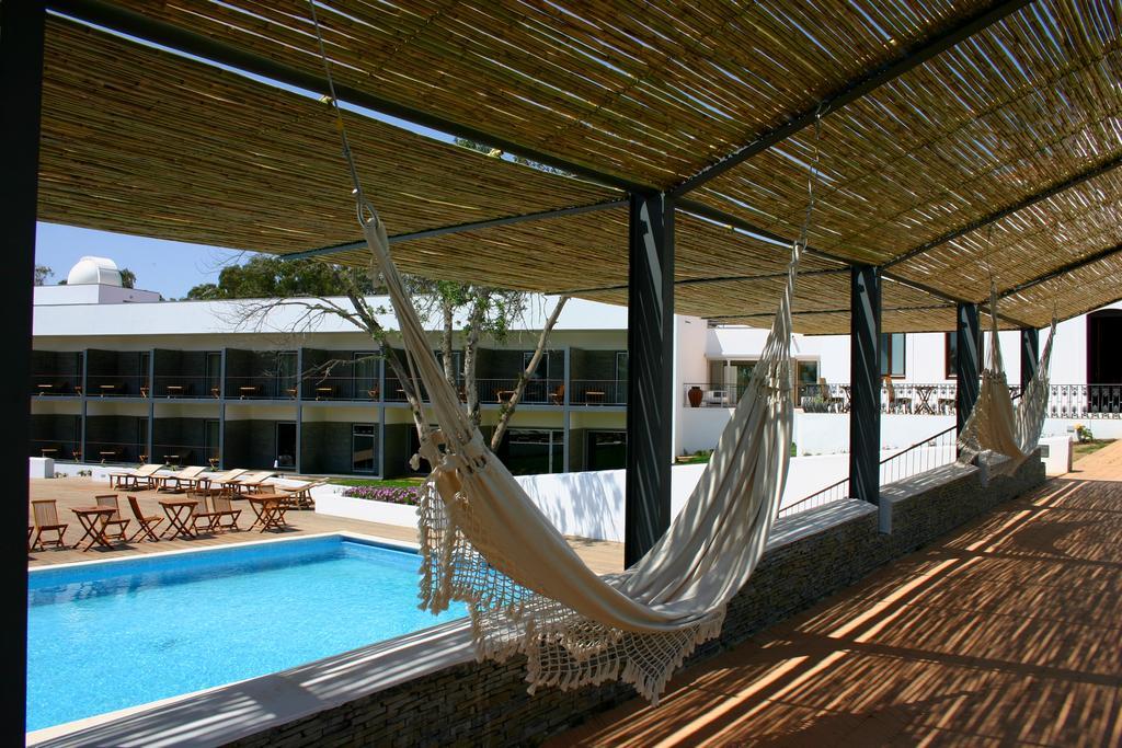 Alentejo Star Hotel - Sao Domingos - Mertola - Duna Parque Resorts & Hotels Sao Domingos Mine Luaran gambar