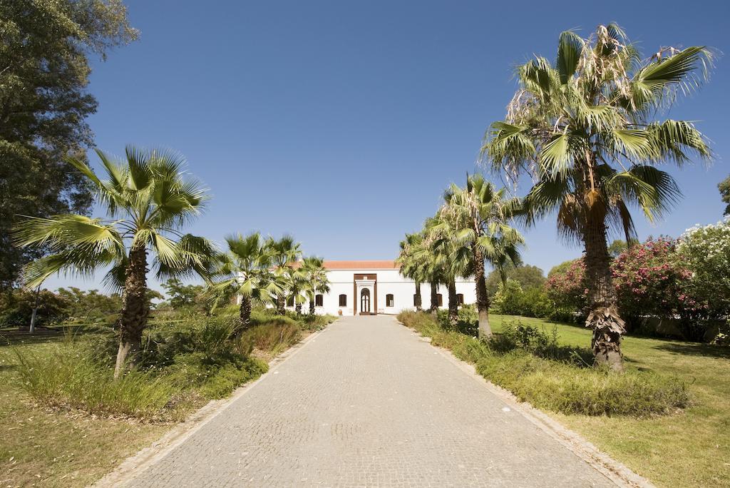 Alentejo Star Hotel - Sao Domingos - Mertola - Duna Parque Resorts & Hotels Sao Domingos Mine Luaran gambar